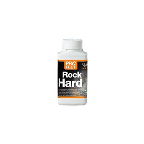 ProFeet Rock Hard NAF Flytande 250 ml - NAF