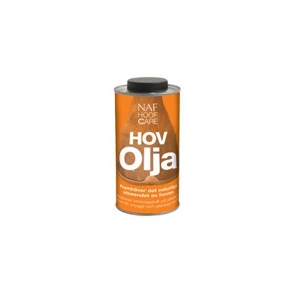 Hovolja NAF Flytande 500 ml - NAF