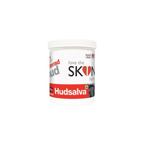 LTSHI Hudsalva NAF Salva 750 g - NAF