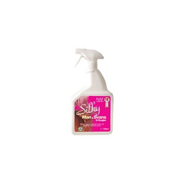 Silky D-Tangler NAF Spray 750 ml - NAF