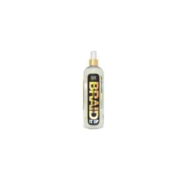 Braid it Up NAF Spray 500 ml