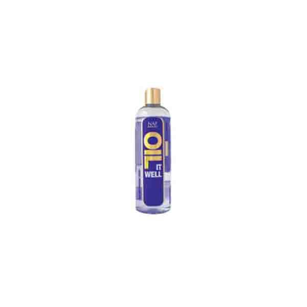 Oil it Well NAF Flytande 500 ml - NAF