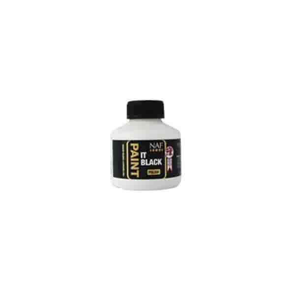 Paint it Black NAF Flytande 250 ml - NAF