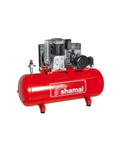 Kompressor Shamal Heavy Duty K30 270 L 14 Bar 5,5 Hk 400 V