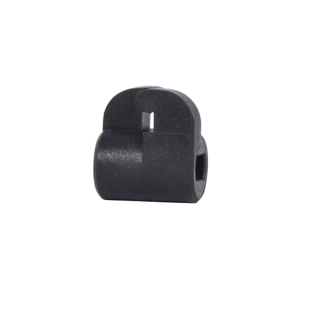 Isolator Gallagher Plus/minus Distansisolator 10 Cm 30-pack
