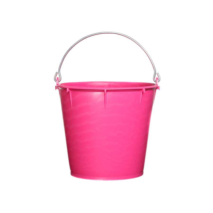 Kalvhink  LD Polyten7 Liter Rosa