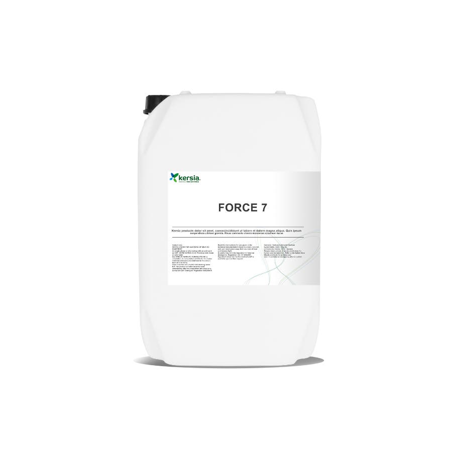 Desinfektion Force 7, 10 kg