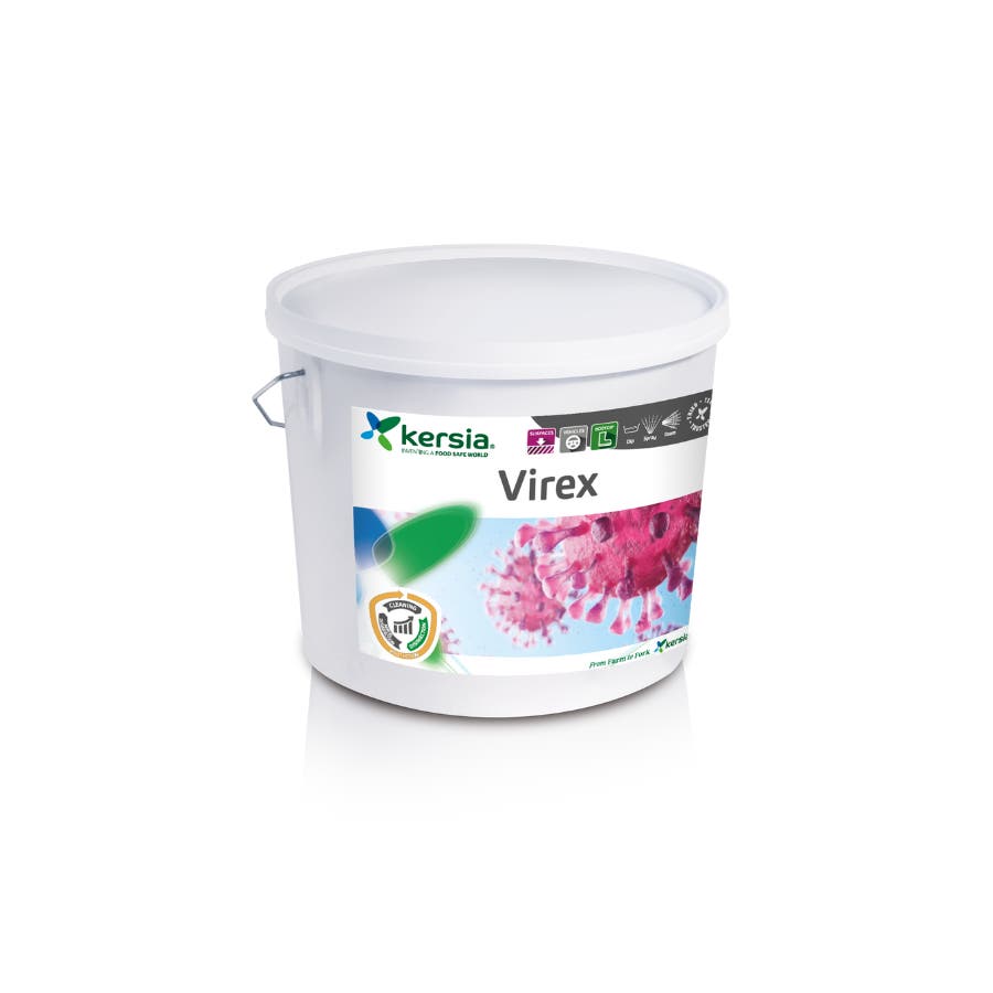 Desinfektion Virex 10 kg