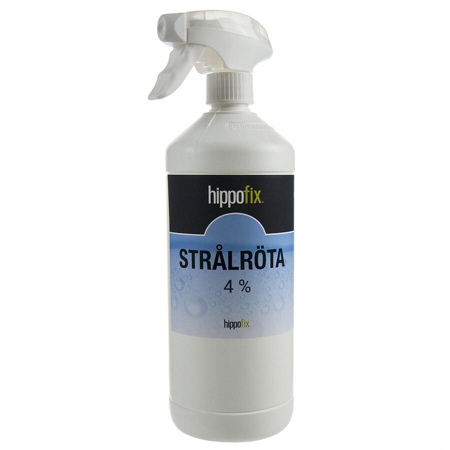 Strålröta Hippofix 1 L