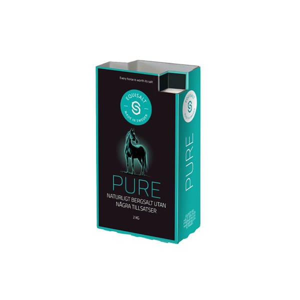 Equisalt Pure 2 kg