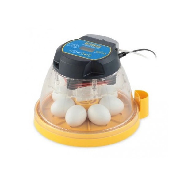 Äggkläckare Brinsea Mini Ii Ex