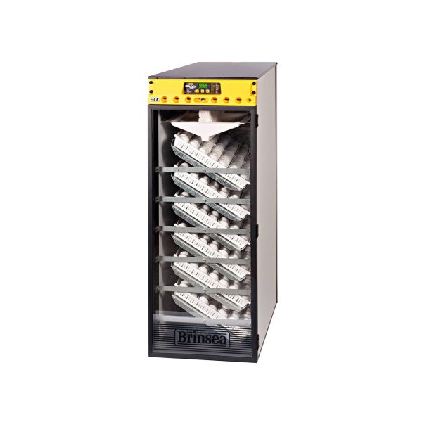 Äggkläckare Brinsea Ovaeasy 580 Advance 11