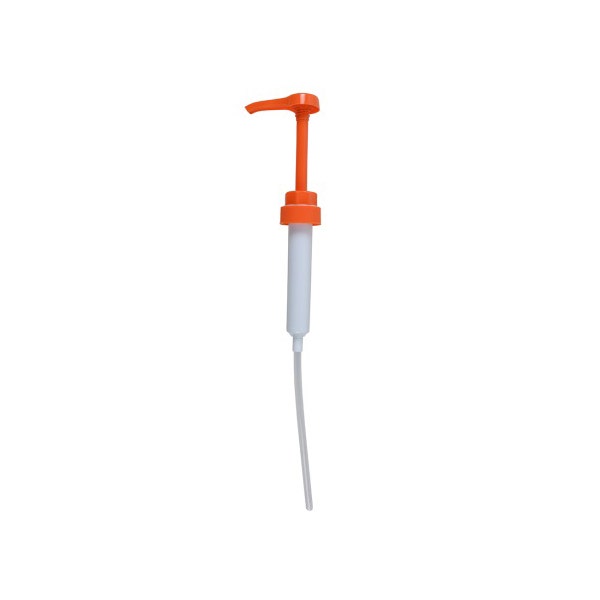 Dospump Foran Orange - Foran Equine Products