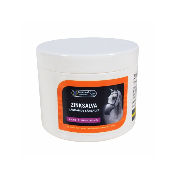 Zinksalva Biofarmab 145 ml