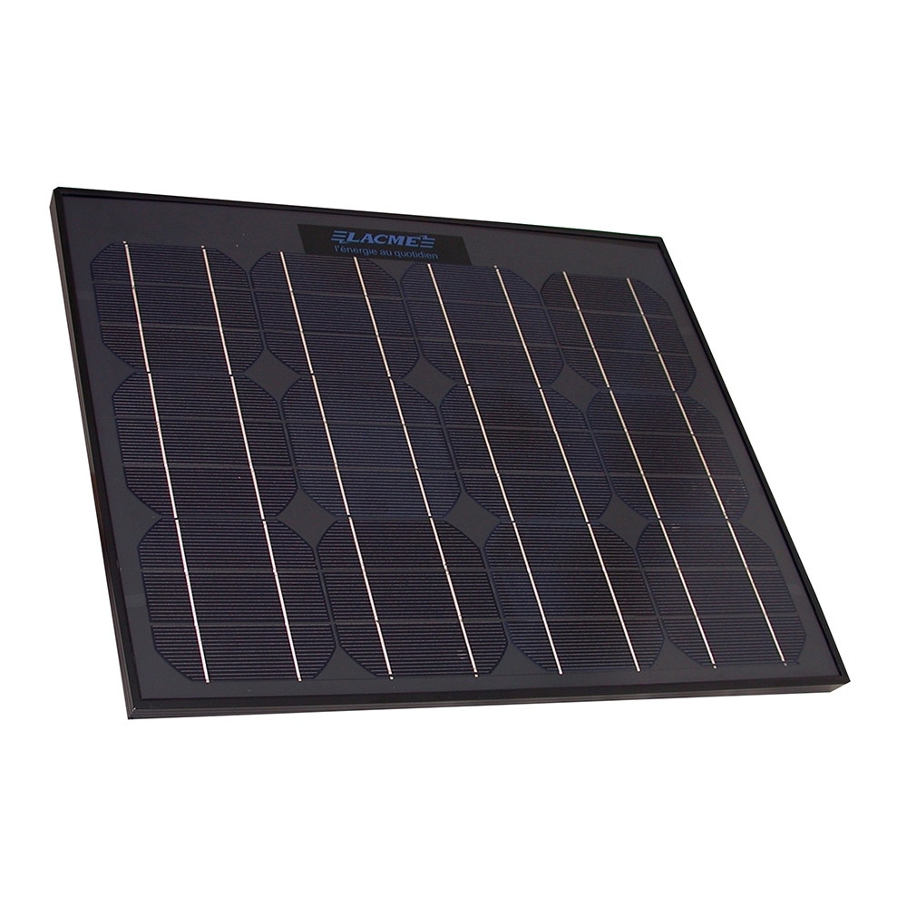 Solpanel Swedguard+ 2 W