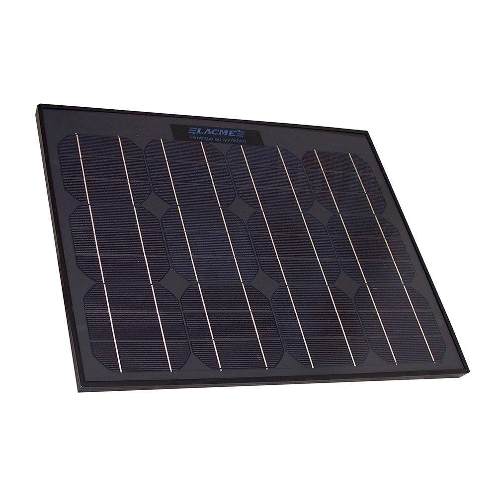 Solpanel Swedguard+ 33 W