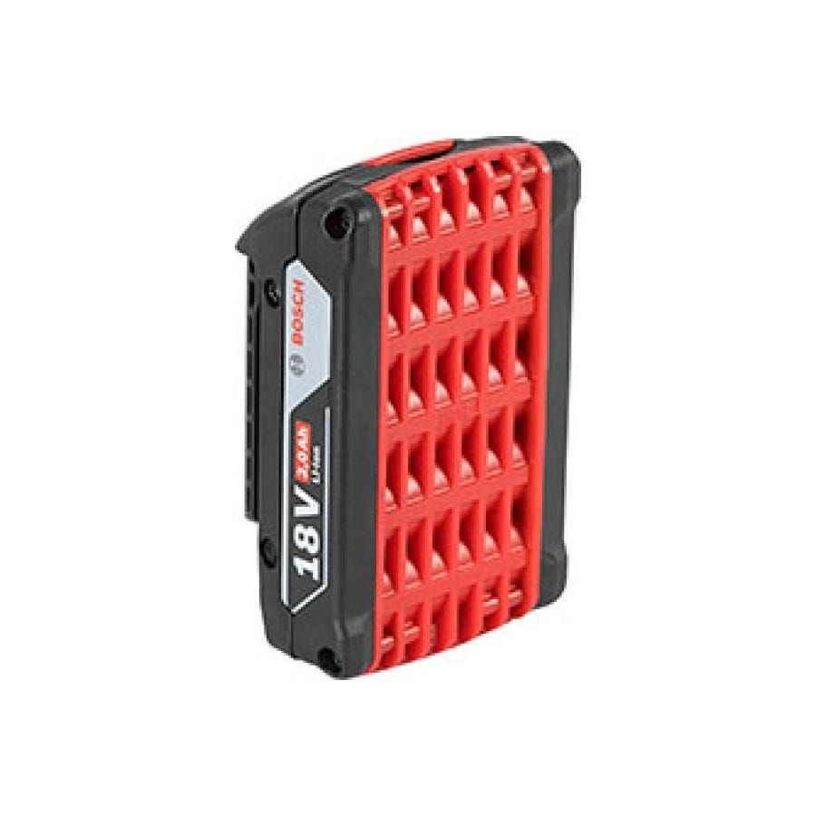 Batteri Bosch 18 V 2 Ah