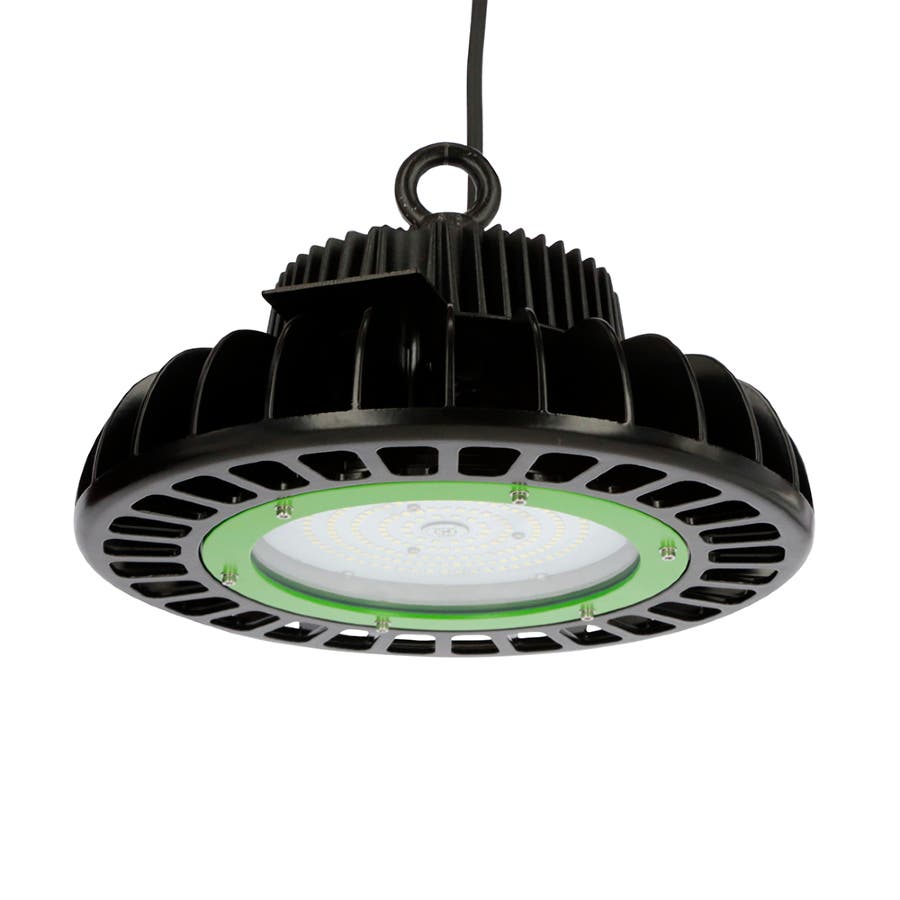 LED-armatur UFO Kerbl