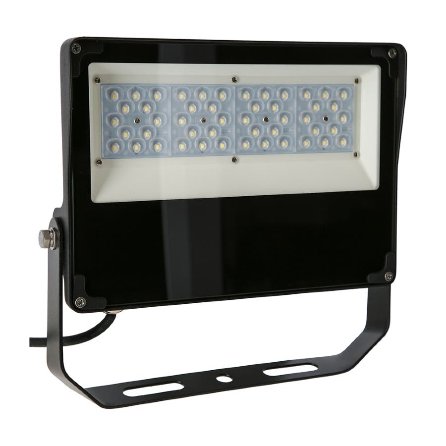 LED-floodljus Kerbl 50 W Ej Dimbar