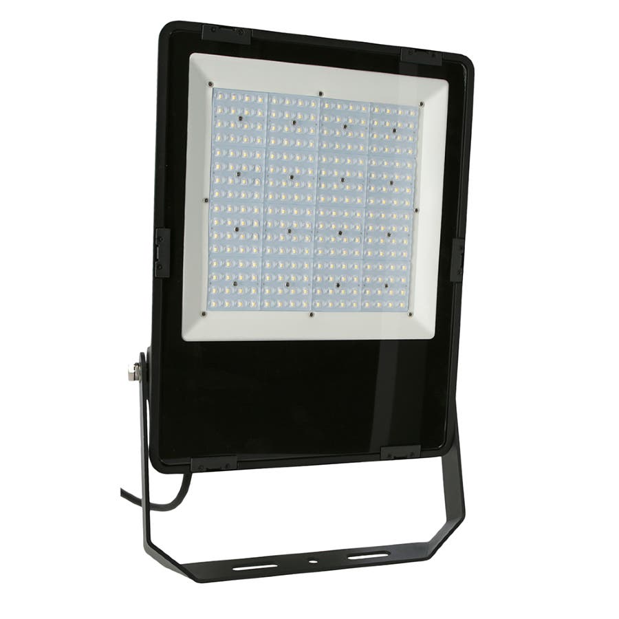 LED-floodljus Kerbl 200 W Dimbar