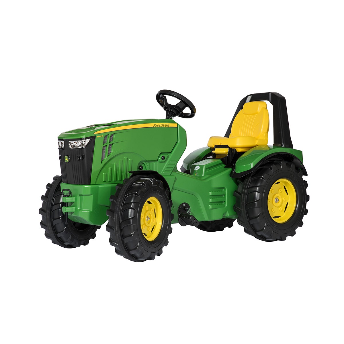 Rollyx-trac Premium Rolly Toys John Deere 8400r