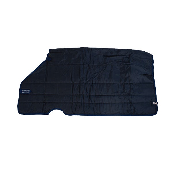 Liner Horseware 100g 155 cm marin - Horseware