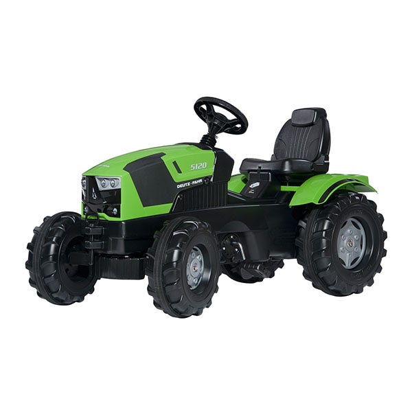 Rolly Toys Tramptraktor Deutz-fahr 5120