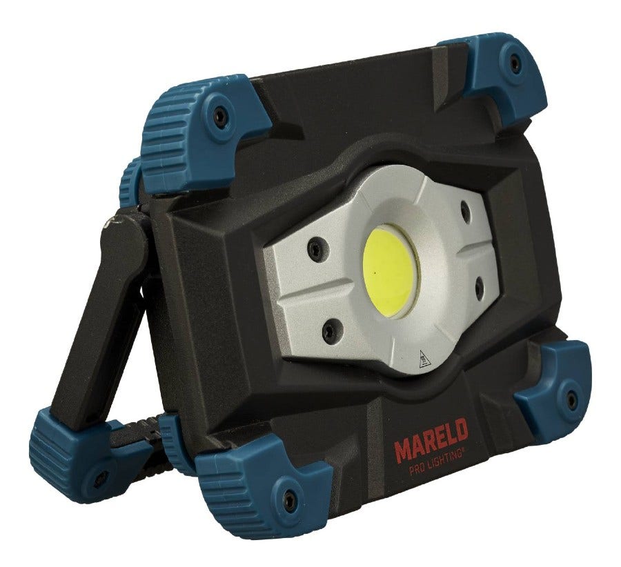 Arbetslampa Mareld Flash 1000 Re