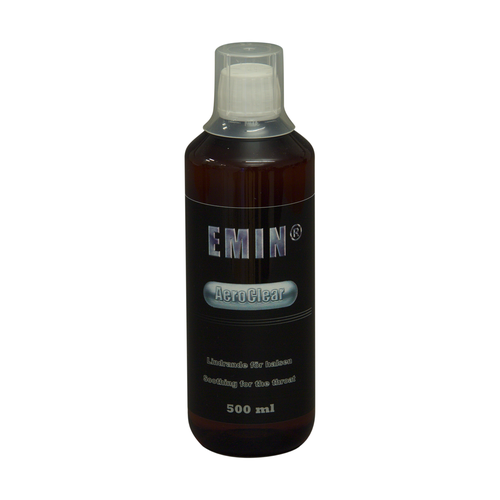 AeroClear Emin 500 ml - Emin