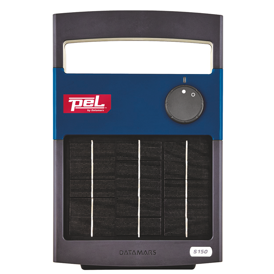 Elaggregat Pel S150 Solcell