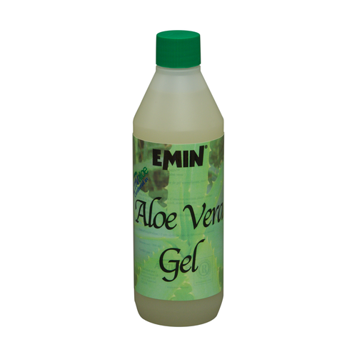 Aloe Vera Gel Emin 500 ml - Emin