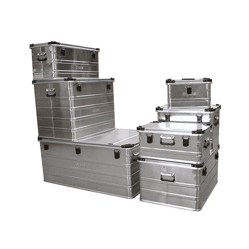 Aluminiumbox Skeppshultstegen 76 L