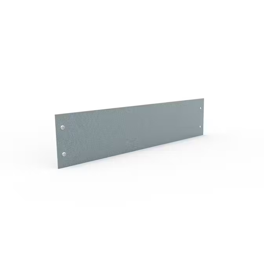 Planteringskant Flexigarden Rak Aluzink Höjd 120mm 500 Mm