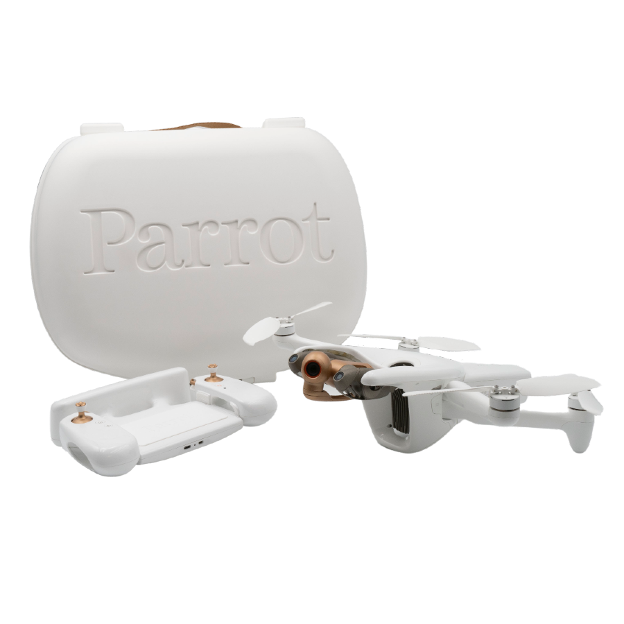 Drönare Parrot Anafi Ai