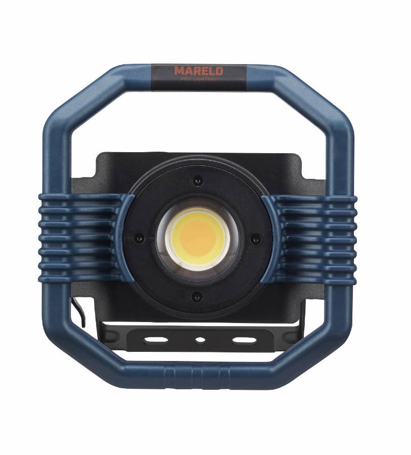 Arbetslampa Mareld Canopus 3000 RE