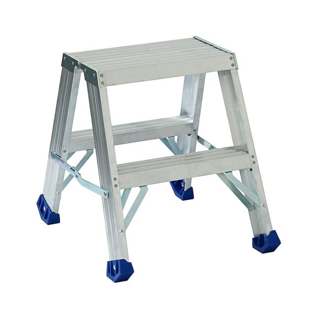 Arbetspall Standard Skeppshultstegen 2-steg