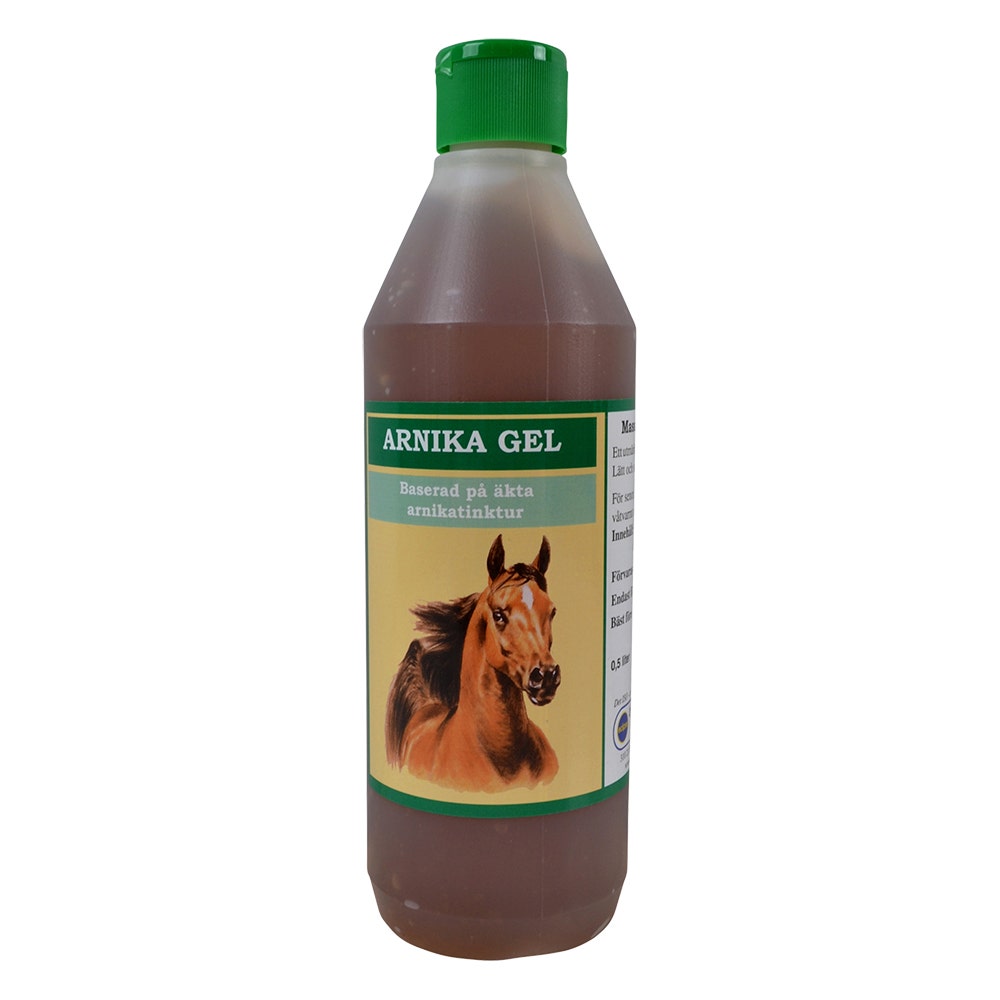 Arnika Gel Biofarmab 0,5 l