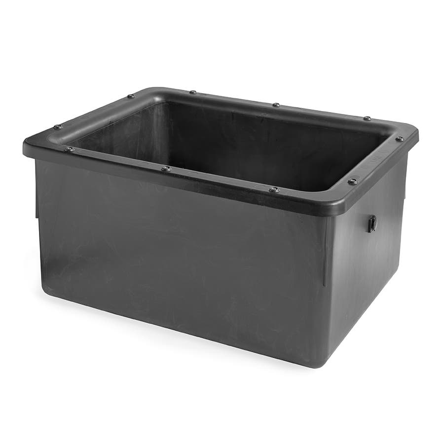 Värmebalja Foga Isobar 140 L