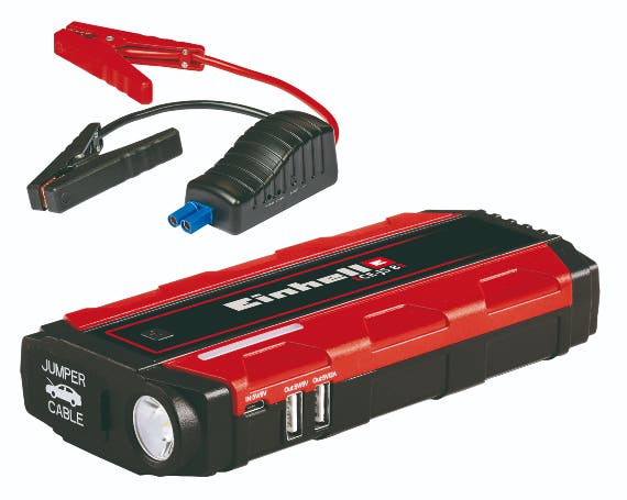 Multi Powerbank Einhell CE-JS 8