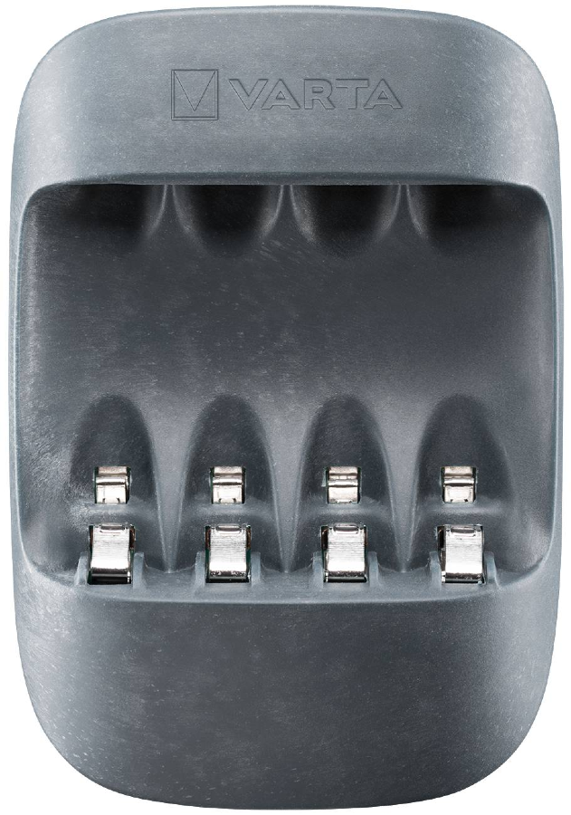 Batteriladdare Varta Eco Aa 2100mah