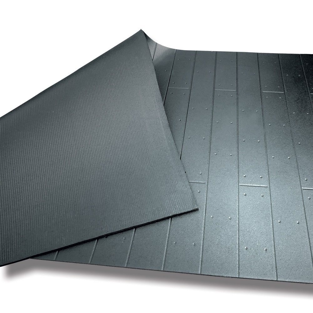 Belmondo Rodeo Väggmatta 11mm 1300x3500 Mm