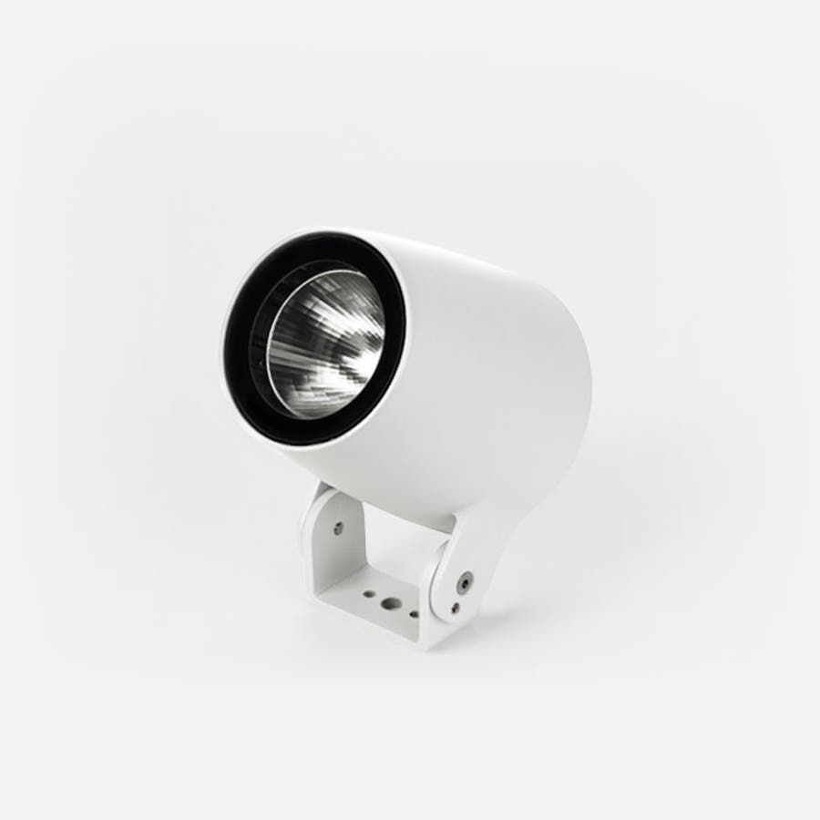 Flaggstångsbelysning Formenta Eco Uplight 19 W