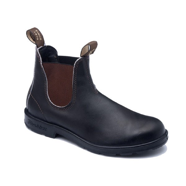 Blundstone Modell 500 Brun Strl 38