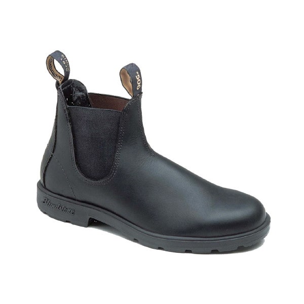 Blundstone Modell 510 Svart Strl 42
