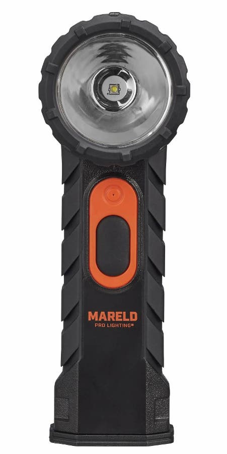 Handlampa Mareld Jet 323 EX