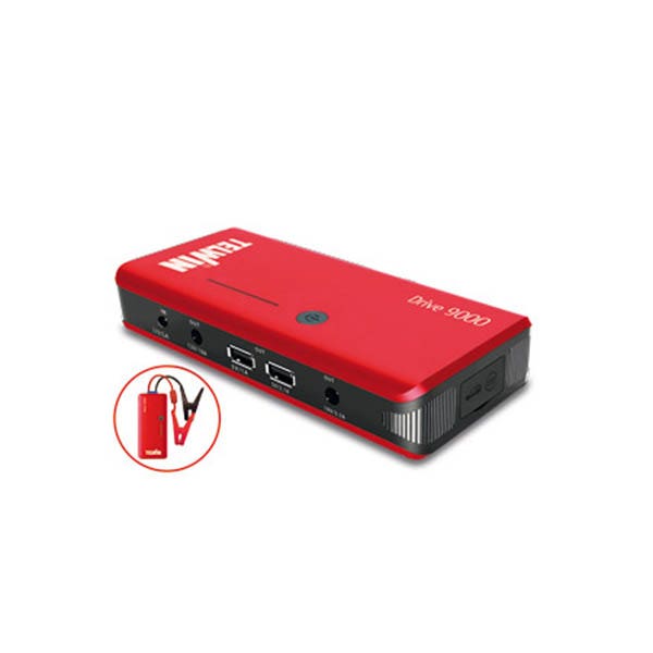 Booster Pac Telwin Hjälpstart Drive 9000