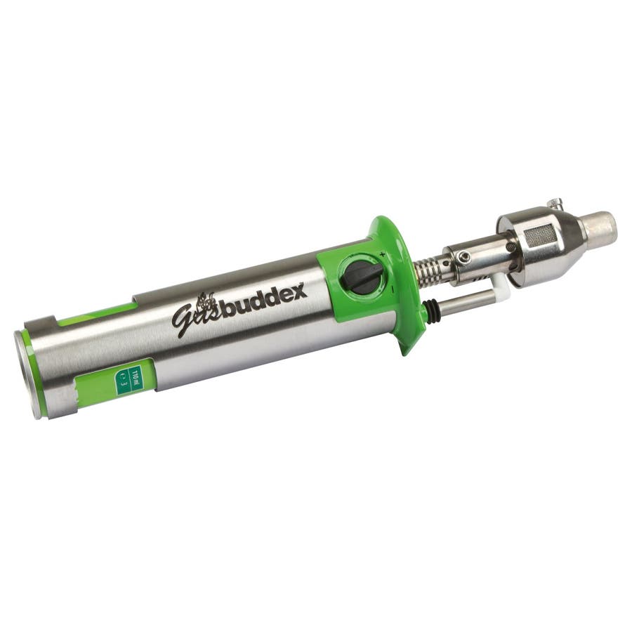Gasavhornare Buddex ø 20 mm