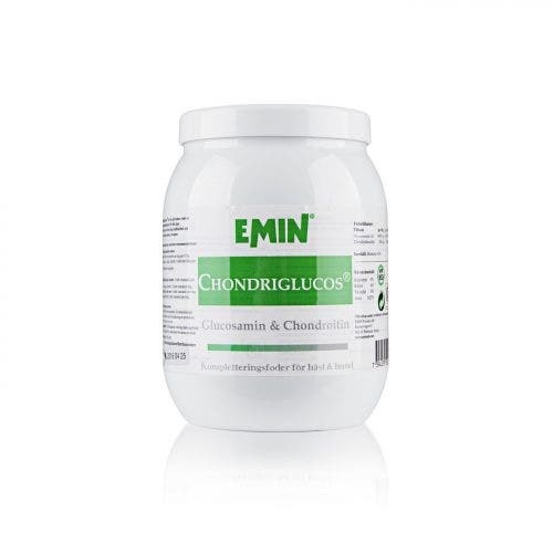 Chondriglucos Emin 1000 Gram