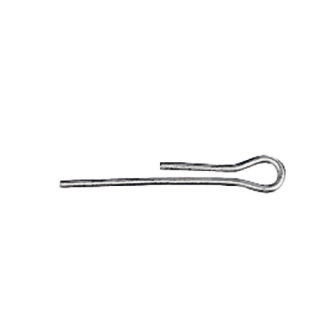 Clips Kort För Insultimber/eco-stolpe Gallagher, 1000-pack