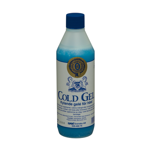 Cold Gel Emin 520 ml - Emin